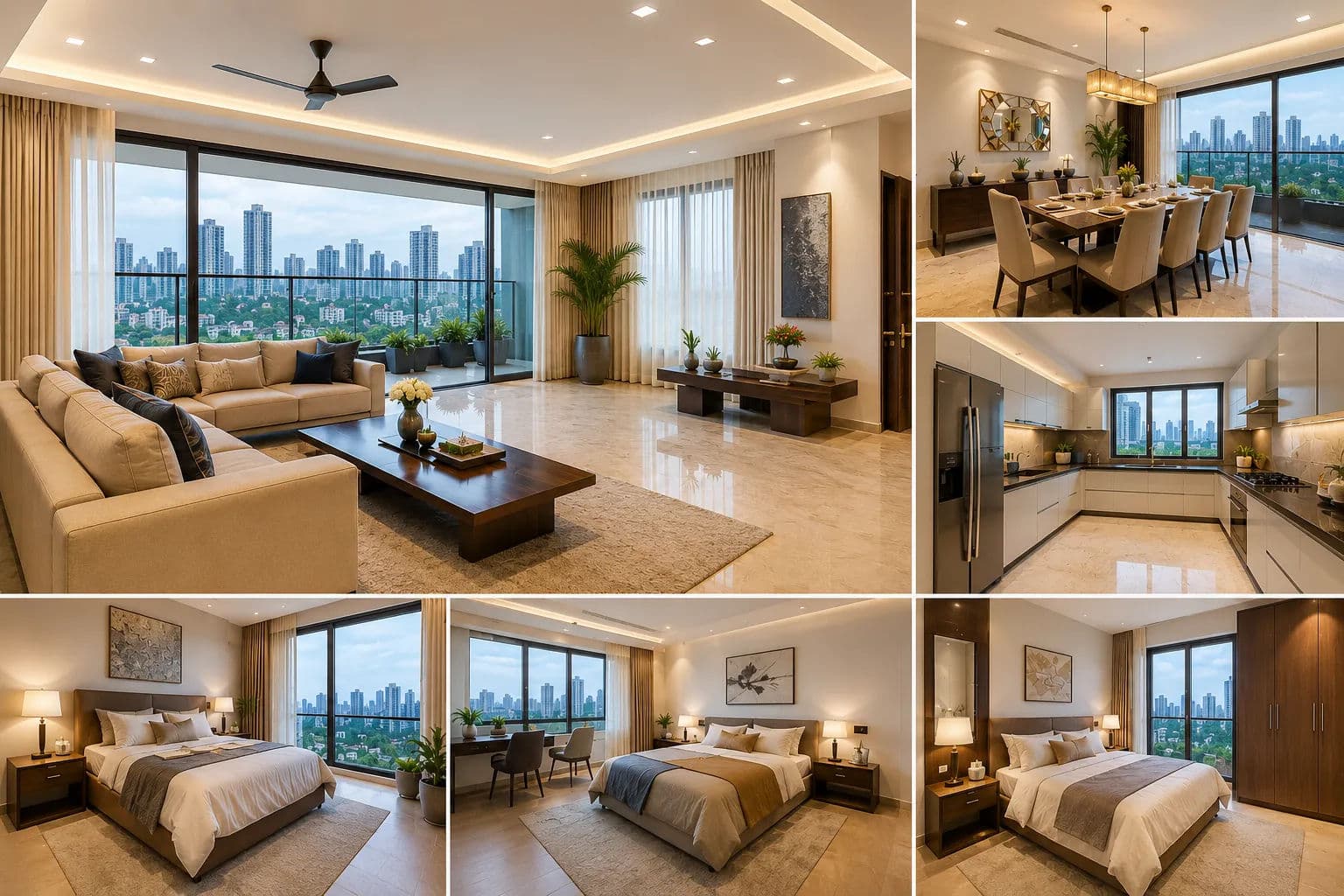 Rental property in Mumbai