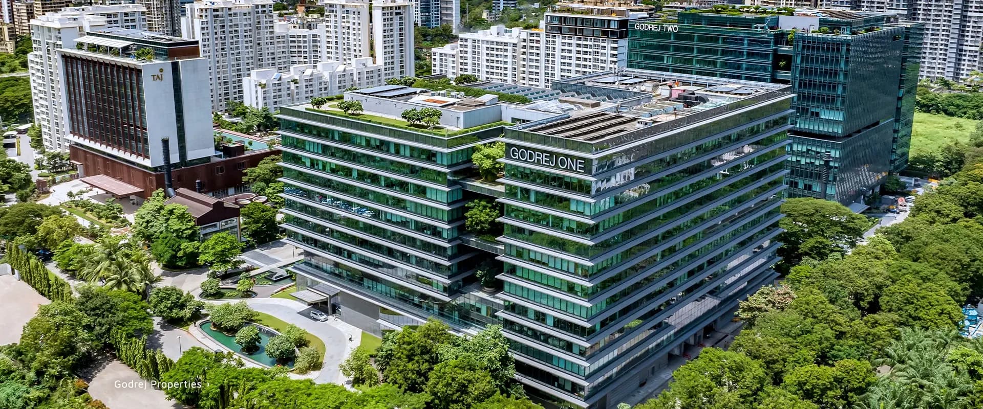 Godrej Development